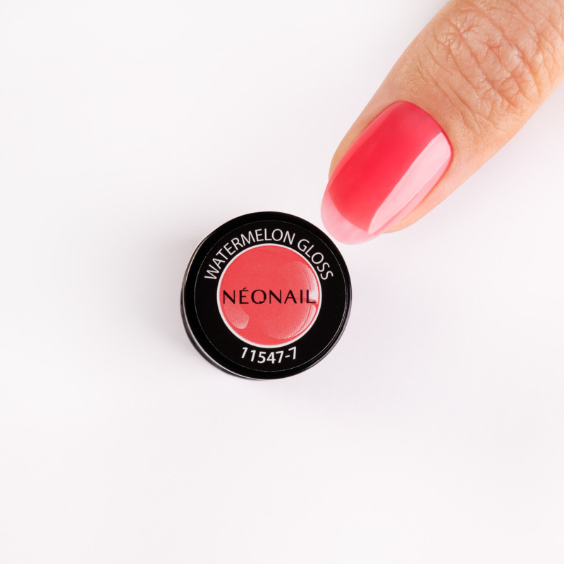 Smalto semipermanente 7,2 ml - Watermelon Gloss